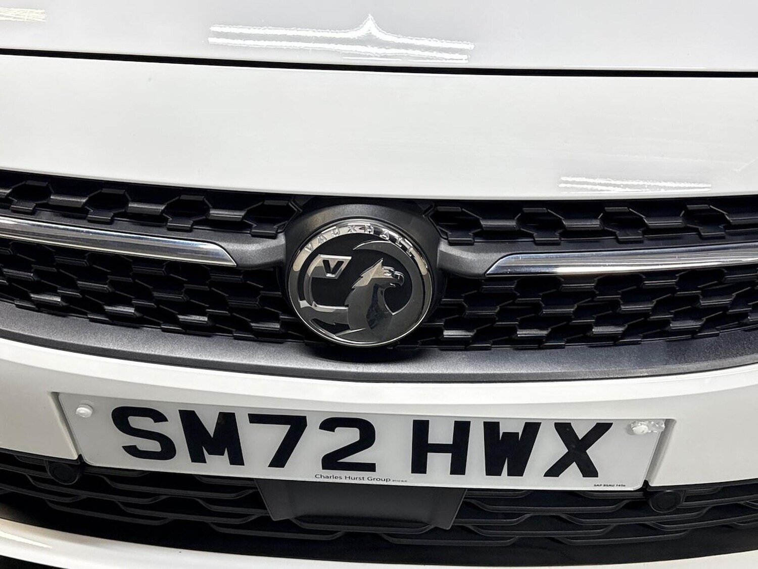 Used Vauxhall Corsa 2022 for sale - 77488276: Photo 28