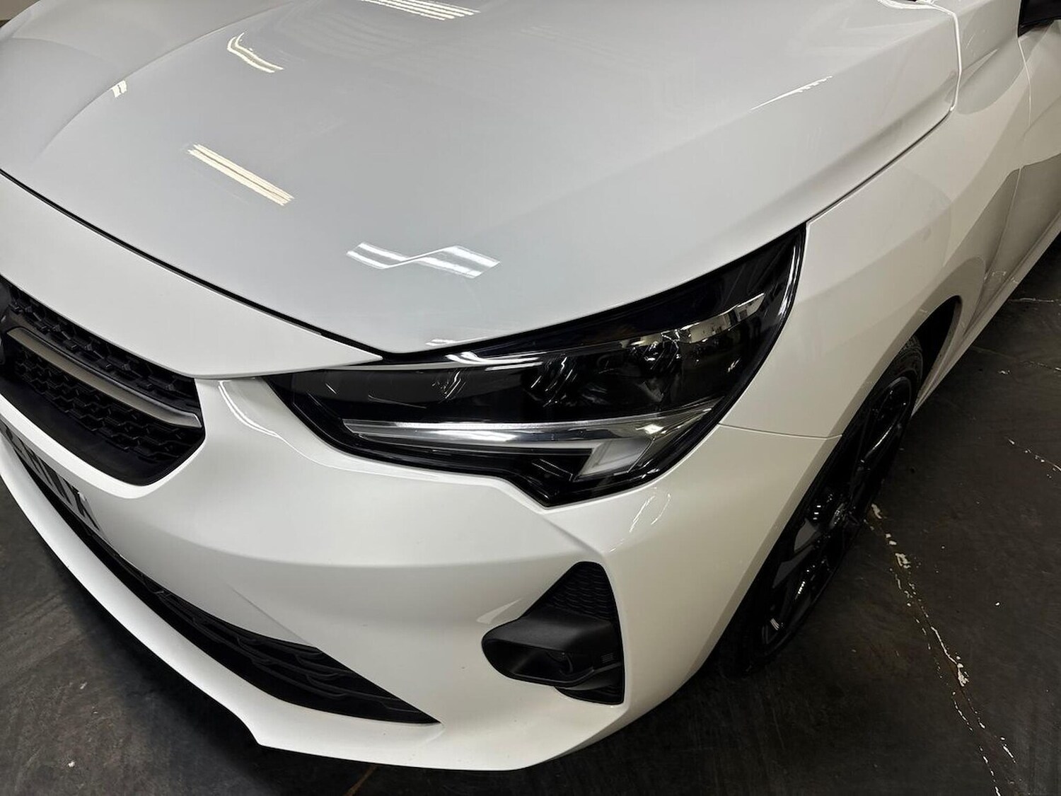 Used Vauxhall Corsa 2022 for sale - 77488276: Photo 29