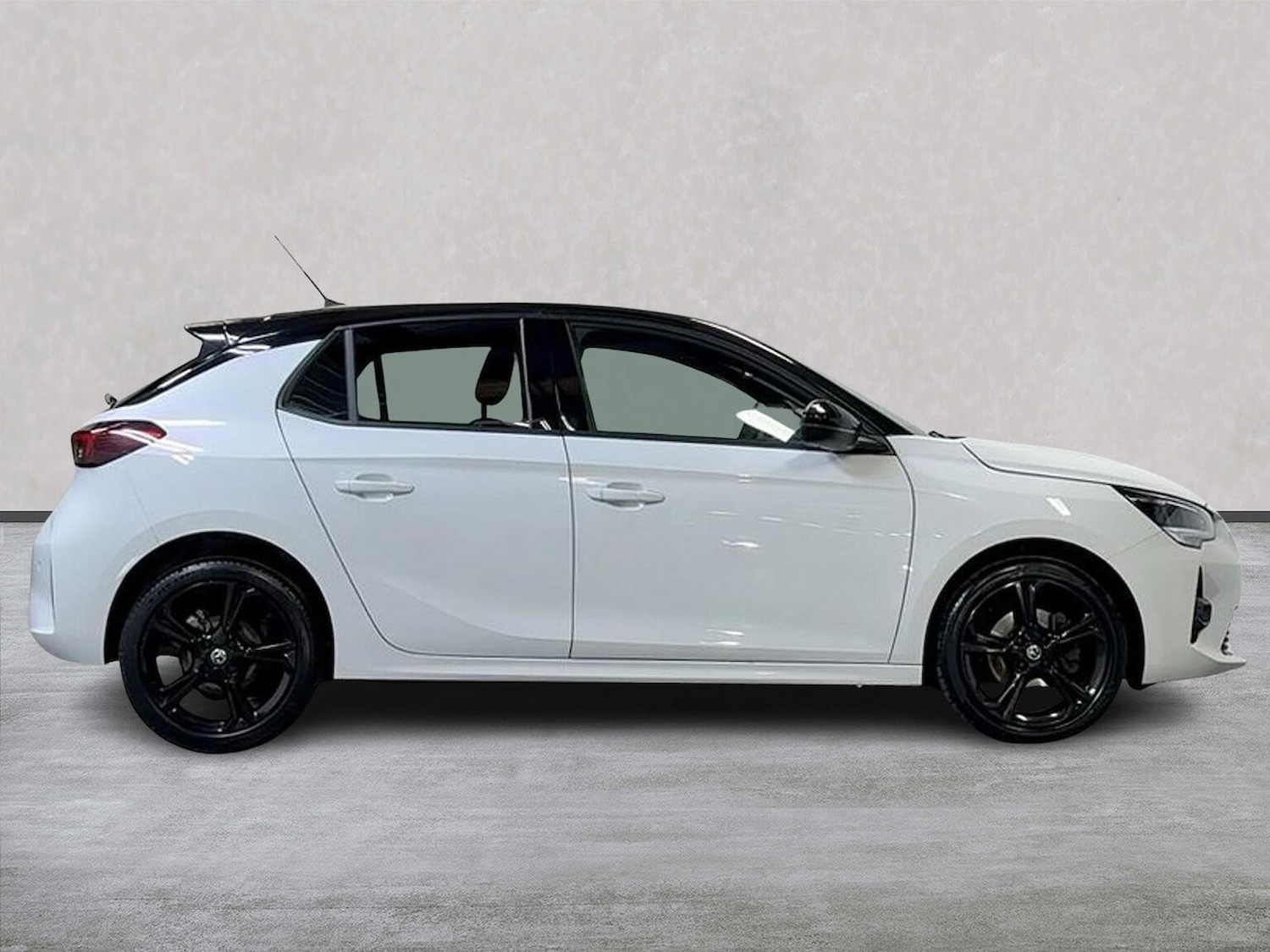 Used Vauxhall Corsa 2022 for sale - 77488276: Photo 3