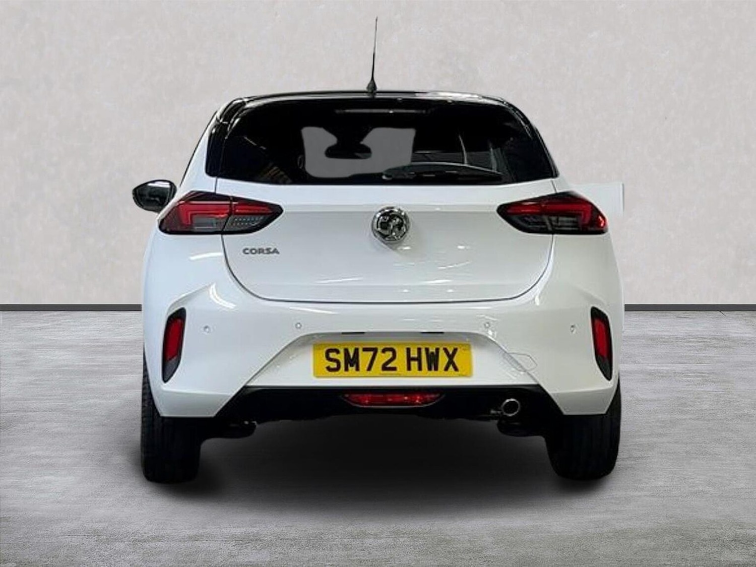 Used Vauxhall Corsa 2022 for sale - 77488276: Photo 4