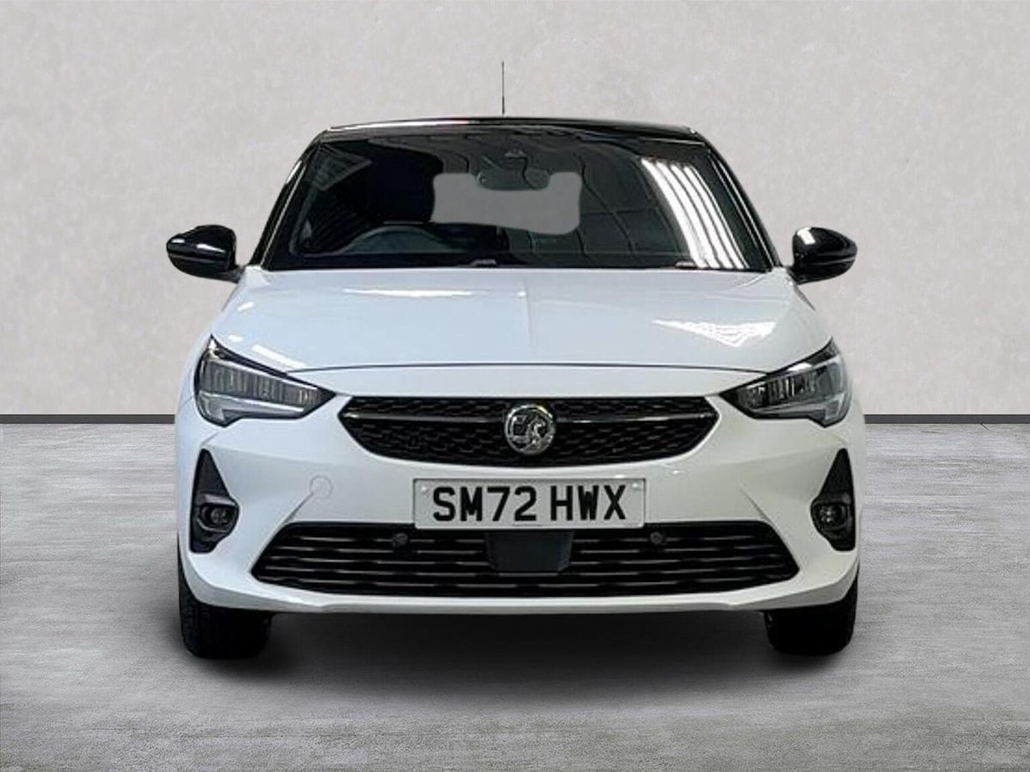 Used Vauxhall Corsa 2022 for sale - 77488276: Photo 5