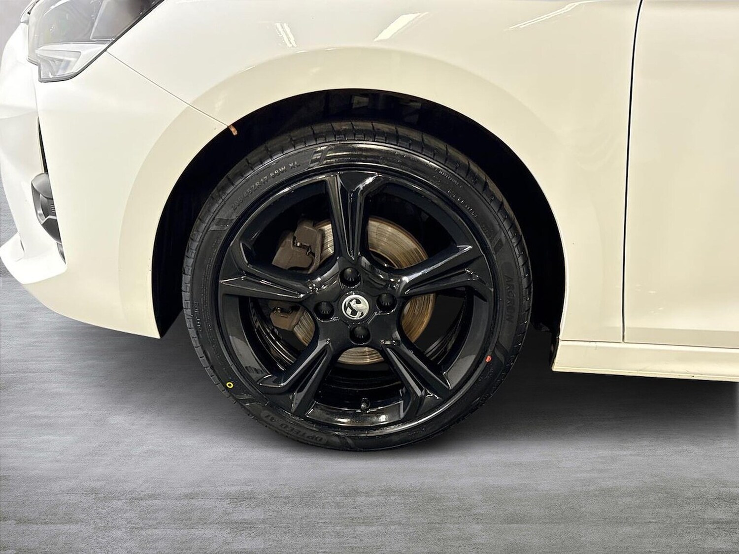 Used Vauxhall Corsa 2022 for sale - 77488276: Photo 6