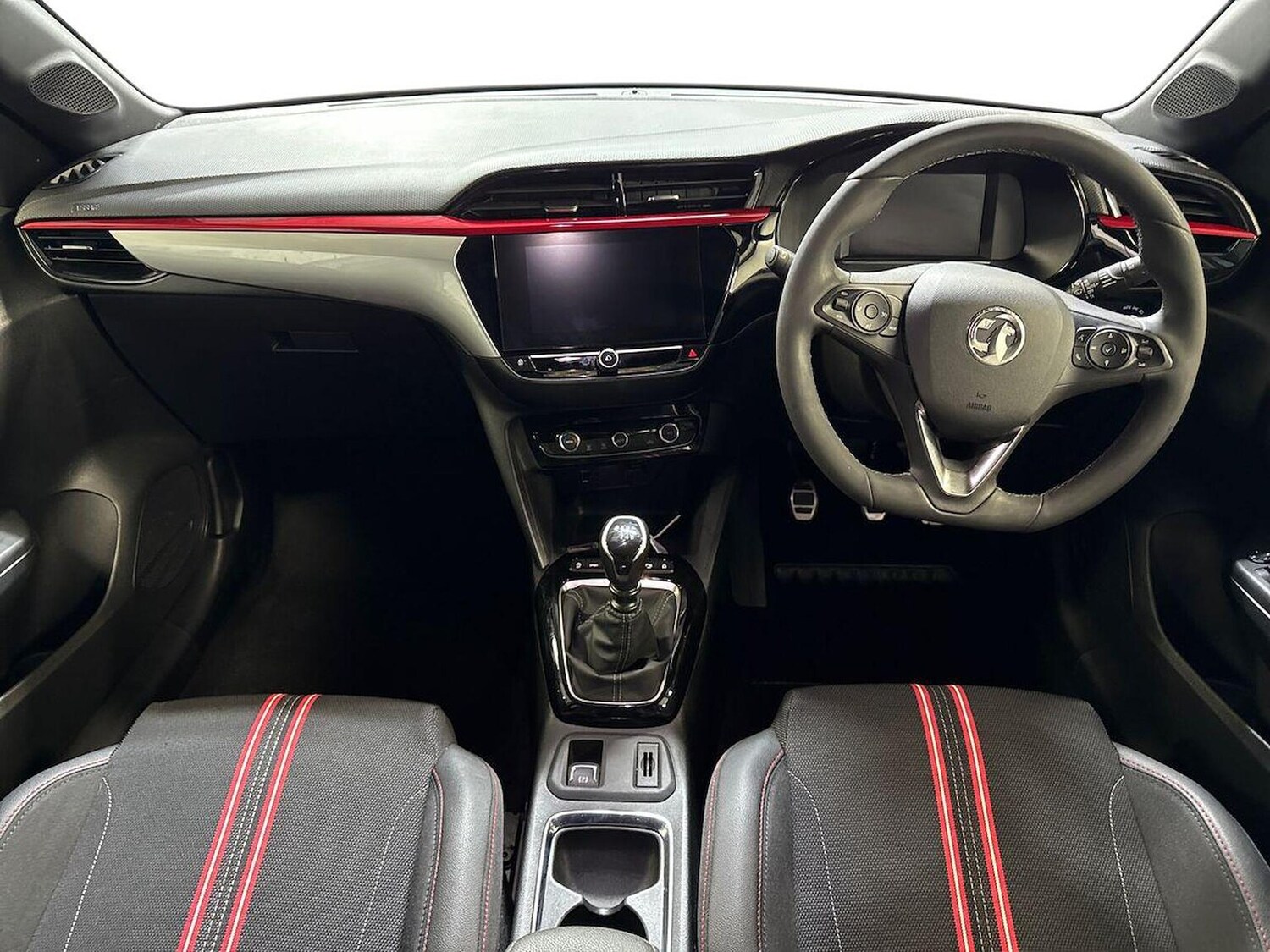 Used Vauxhall Corsa 2022 for sale - 77488276: Photo 8