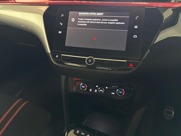 Used Vauxhall Corsa 2022 for sale - 75994905: Photo 11