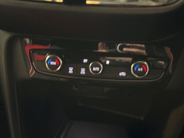 Used Vauxhall Corsa 2022 for sale - 75994905: Photo 12