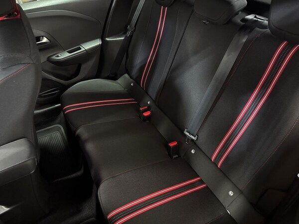 Used Vauxhall Corsa 2022 for sale - 75994905: Photo 16