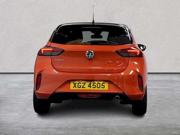 Used Vauxhall Corsa 2022 for sale - 75994905: Photo 18