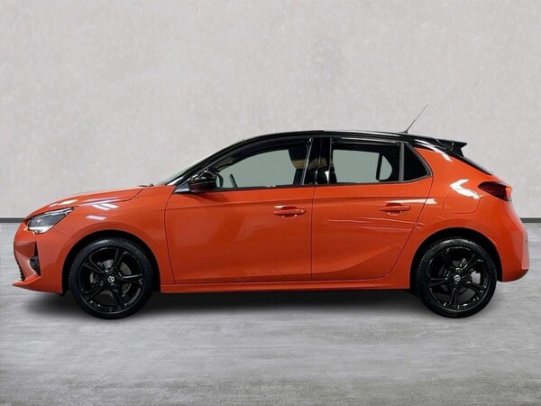 Used Vauxhall Corsa 2022 for sale - 75994905: Photo 19