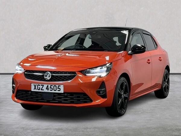 Used Vauxhall Corsa 2022 for sale - 75994905: Photo 20