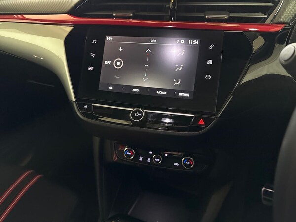 Used Vauxhall Corsa 2022 for sale - 75994905: Photo 23