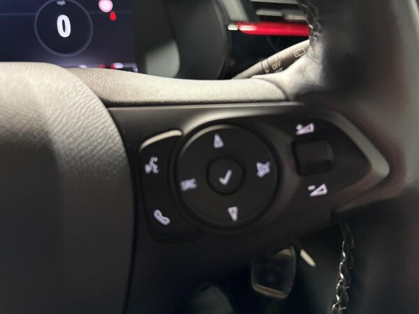 Used Vauxhall Corsa 2022 for sale - 75994905: Photo 24