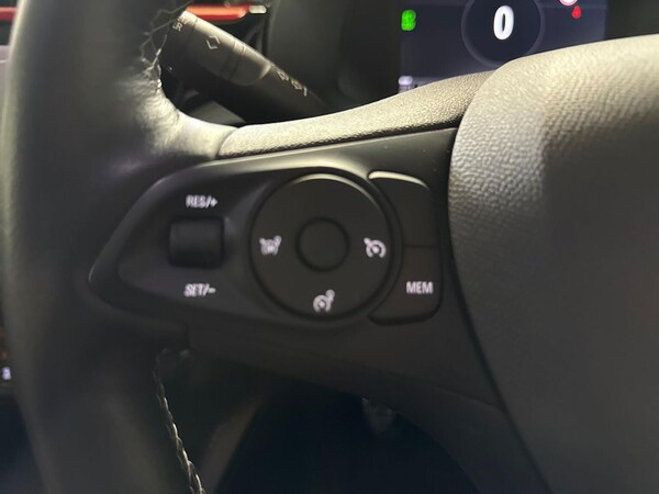 Used Vauxhall Corsa 2022 for sale - 75994905: Photo 25