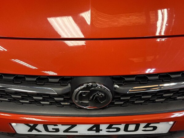Used Vauxhall Corsa 2022 for sale - 75994905: Photo 28