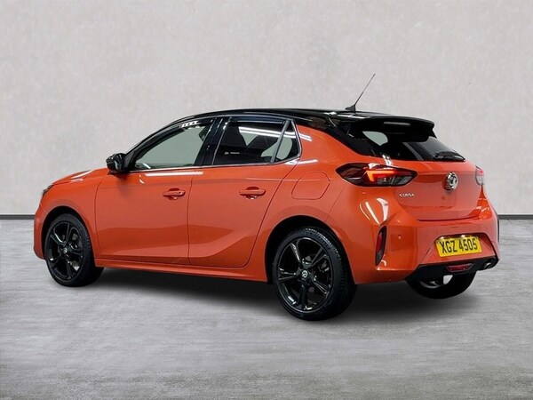 Used Vauxhall Corsa 2022 for sale - 75994905: Photo 2