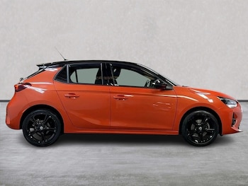 Used Vauxhall Corsa 2022 for sale - 75994905: Photo 3