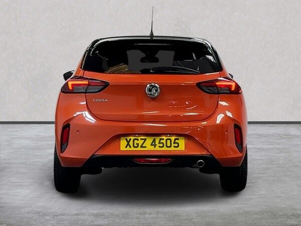 Used Vauxhall Corsa 2022 for sale - 75994905: Photo 4