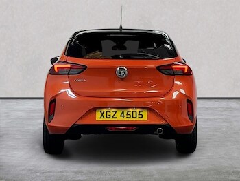 Used Vauxhall Corsa 2022 for sale - 75994905: Photo 4