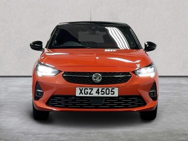 Used Vauxhall Corsa 2022 for sale - 75994905: Photo 5