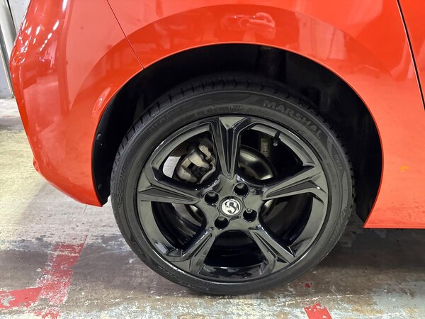 Used Vauxhall Corsa 2022 for sale - 75994905: Photo 6