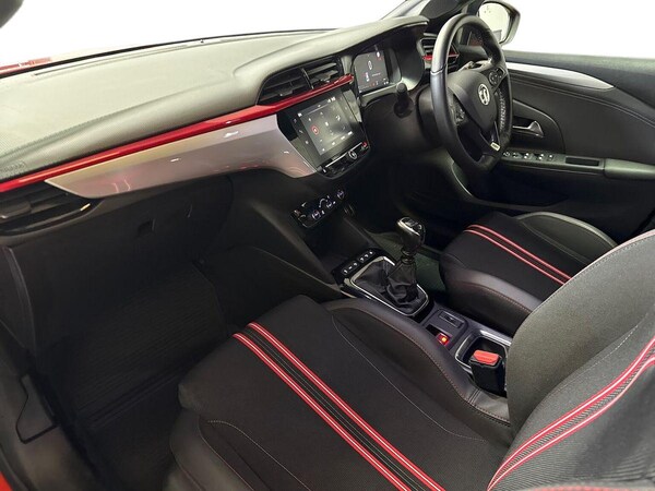 Used Vauxhall Corsa 2022 for sale - 75994905: Photo 7
