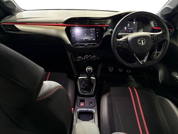 Used Vauxhall Corsa 2022 for sale - 75994905: Photo 8