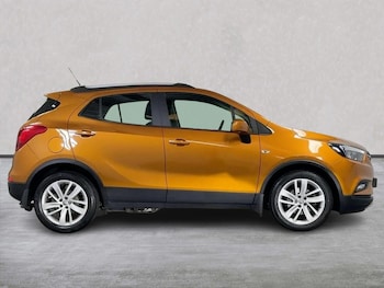 Used Vauxhall Mokka X 2019 for sale - 79551760: Photo