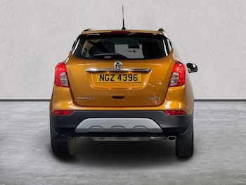 Used Vauxhall Mokka X 2019 for sale - 79551760: Photo