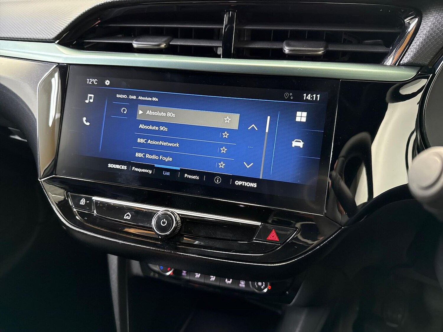 Used Vauxhall Corsa 2026 for sale - 78192436: Photo 11