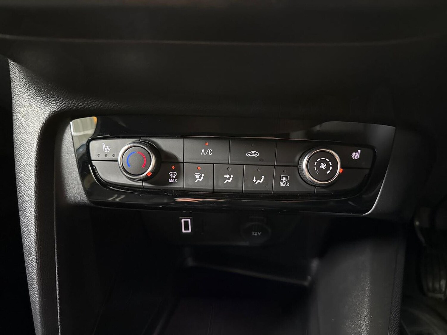 Used Vauxhall Corsa 2026 for sale - 78192436: Photo 12