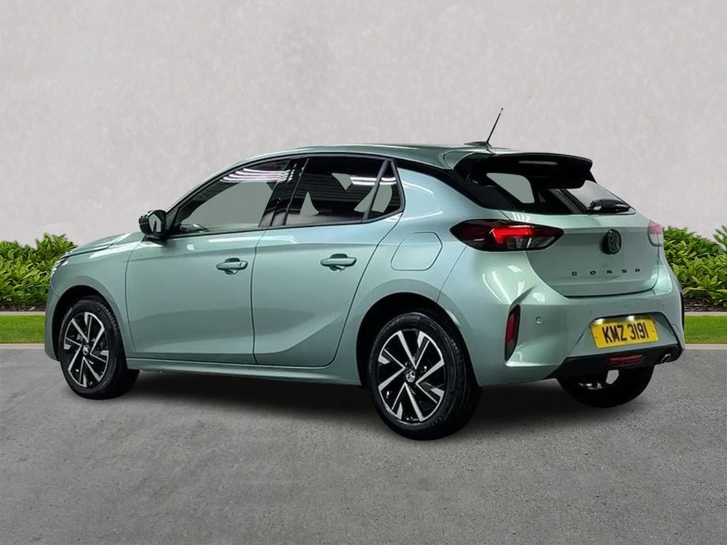 Used Vauxhall Corsa 2026 for sale - 78192436: Photo 2