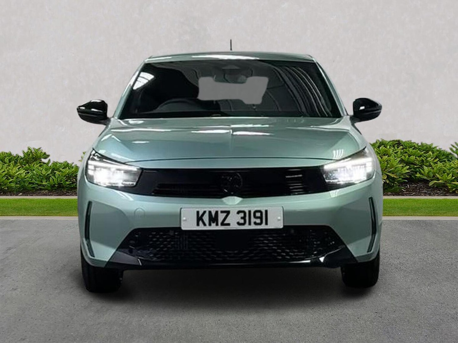 Used Vauxhall Corsa 2026 for sale - 78192436: Photo 5