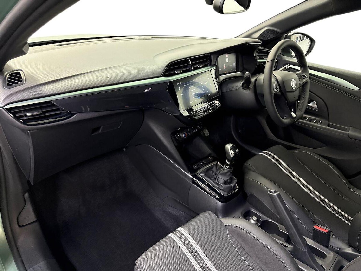 Used Vauxhall Corsa 2026 for sale - 78192436: Photo 7