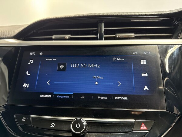 Used Vauxhall Corsa 2024 for sale - 76070132: Photo 10