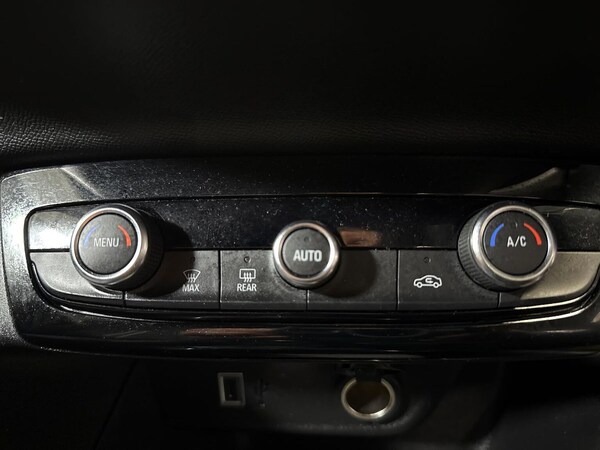 Used Vauxhall Corsa 2024 for sale - 76070132: Photo 12