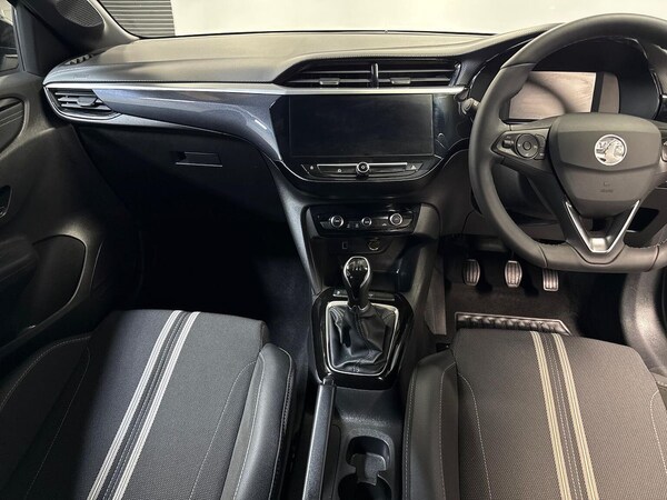 Used Vauxhall Corsa 2024 for sale - 76070132: Photo 13