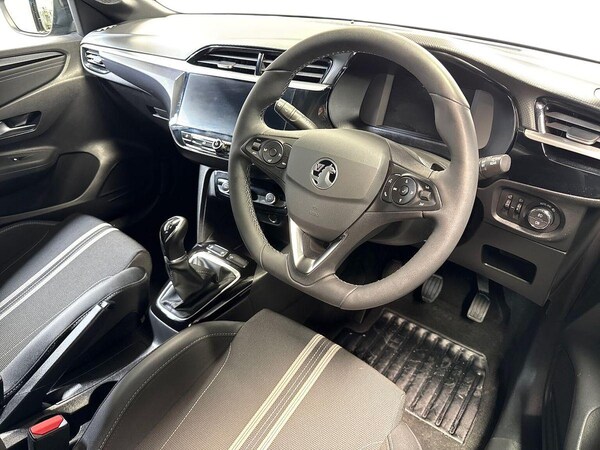 Used Vauxhall Corsa 2024 for sale - 76070132: Photo 15