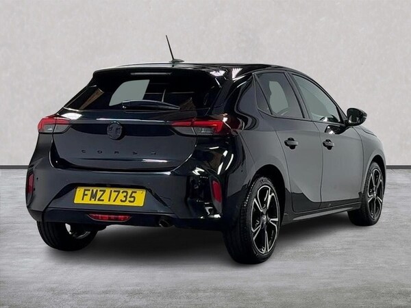 Used Vauxhall Corsa 2024 for sale - 76070132: Photo 18