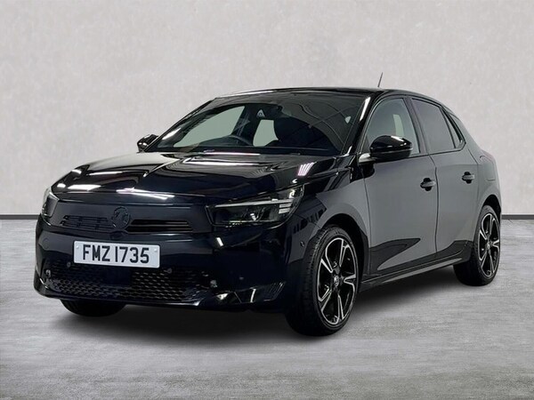 Used Vauxhall Corsa 2024 for sale - 76070132: Photo 20
