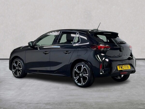 Used Vauxhall Corsa 2024 for sale - 76070132: Photo 2