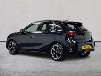 Used Vauxhall Corsa 2024 for sale - 76070132: Photo 2