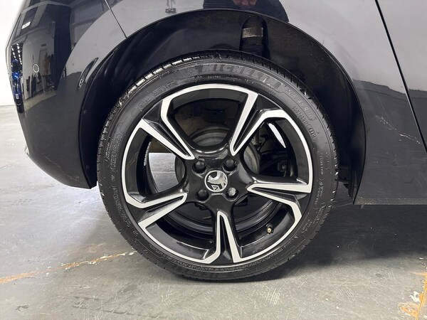 Used Vauxhall Corsa 2024 for sale - 76070132: Photo 6