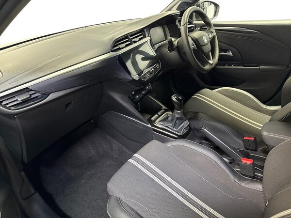 Used Vauxhall Corsa 2024 for sale - 76070132: Photo 7