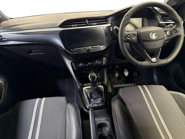 Used Vauxhall Corsa 2024 for sale - 76070132: Photo 8