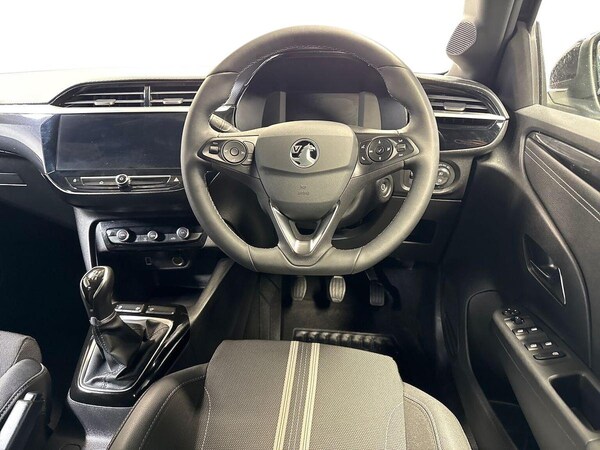 Used Vauxhall Corsa 2024 for sale - 76070132: Photo 9