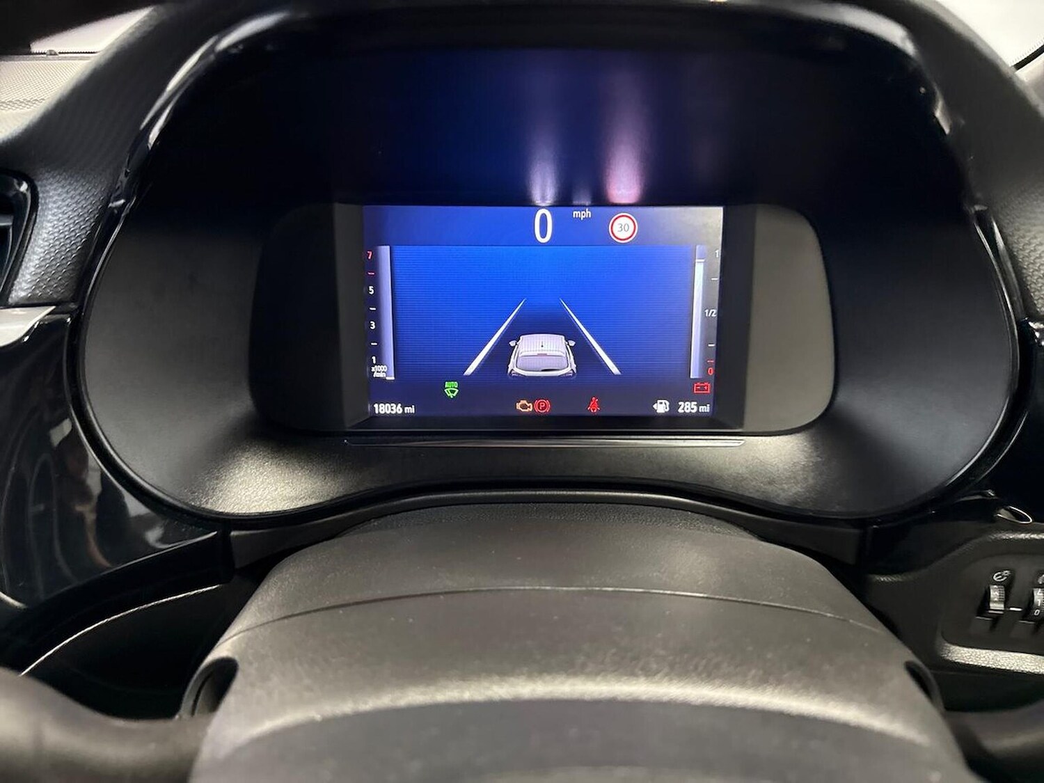 Used Vauxhall Corsa 2024 for sale - 76070145: Photo 10