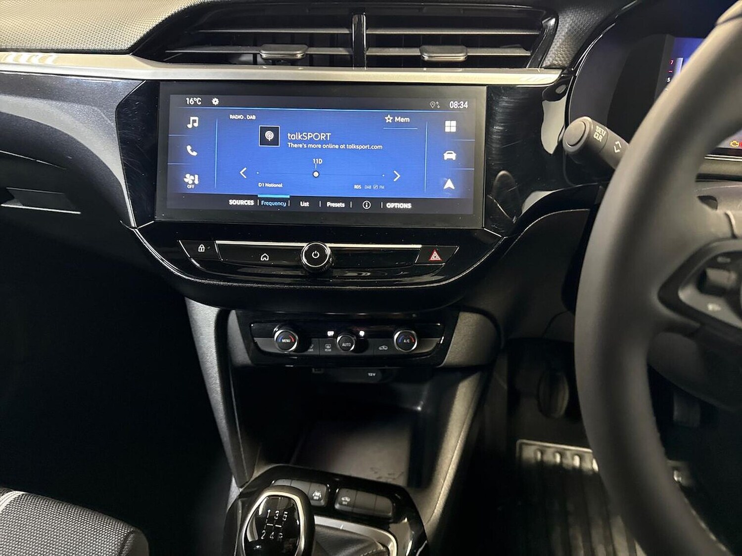 Used Vauxhall Corsa 2024 for sale - 76070145: Photo 13