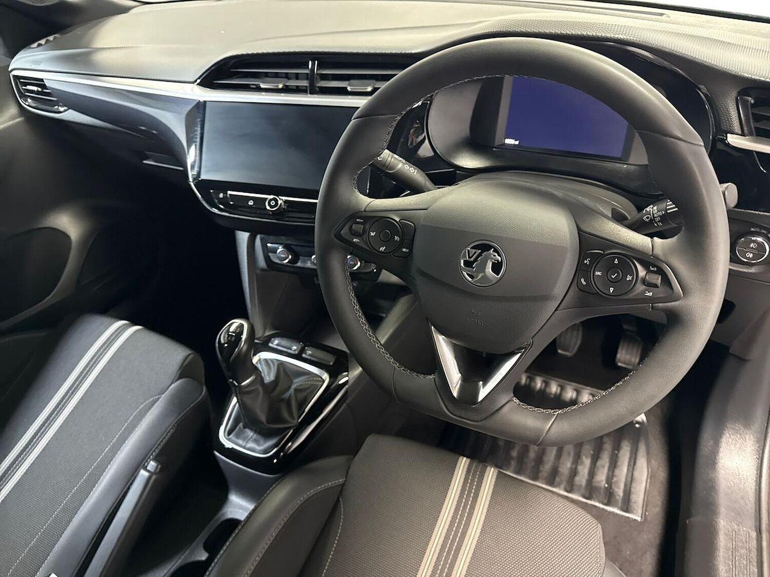 Used Vauxhall Corsa 2024 for sale - 76070145: Photo 15