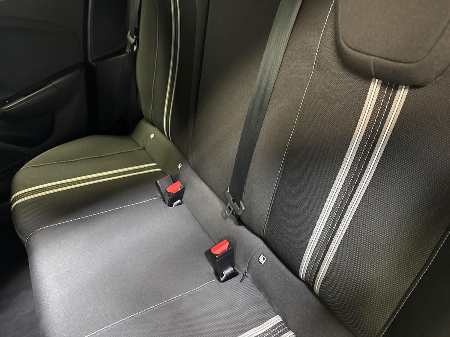 Used Vauxhall Corsa 2024 for sale - 76070145: Photo 16