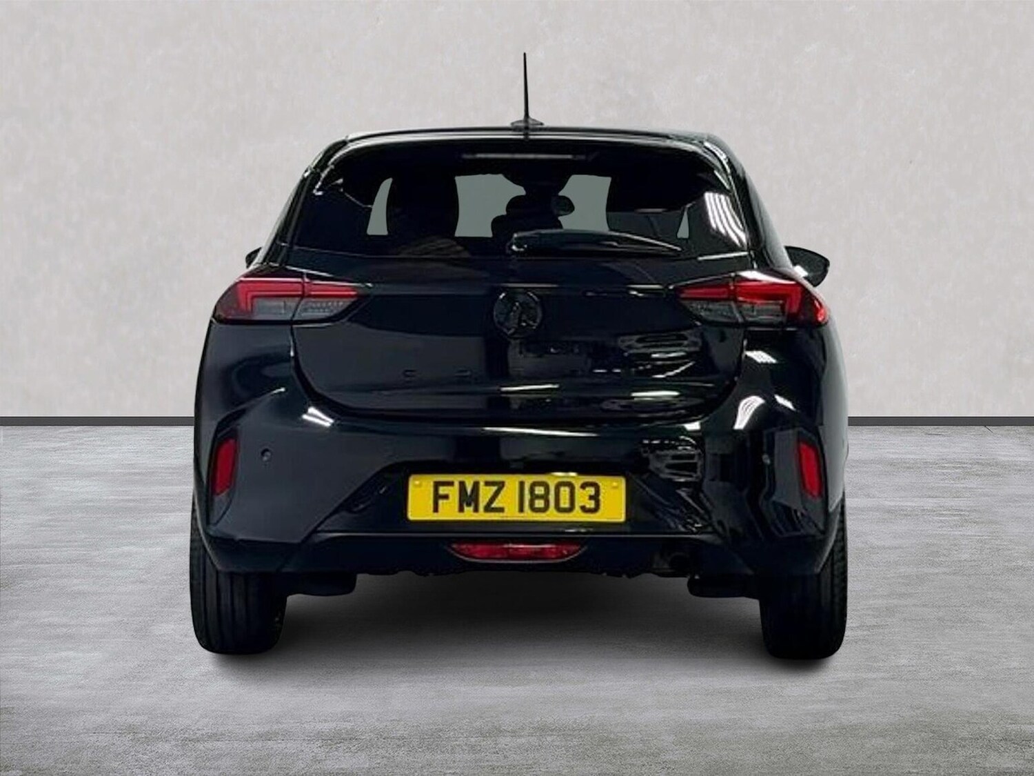 Used Vauxhall Corsa 2024 for sale - 76070145: Photo 18