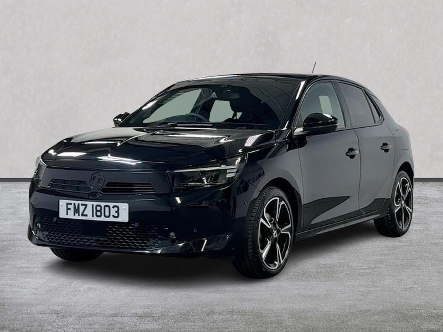 Used Vauxhall Corsa 2024 for sale - 76070145: Photo 20